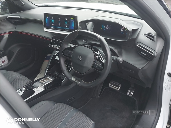 Used Peugeot 2008 2023 for sale - 78101898: Photo 4