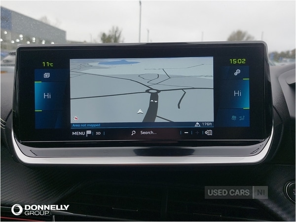 Used Peugeot 2008 2023 for sale - 78101898: Photo 40