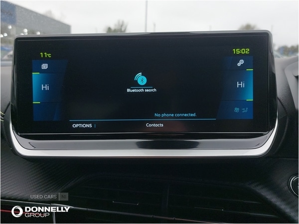 Used Peugeot 2008 2023 for sale - 78101898: Photo 41