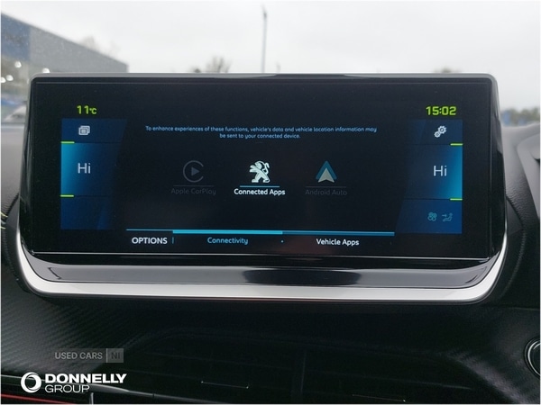 Used Peugeot 2008 2023 for sale - 78101898: Photo 42