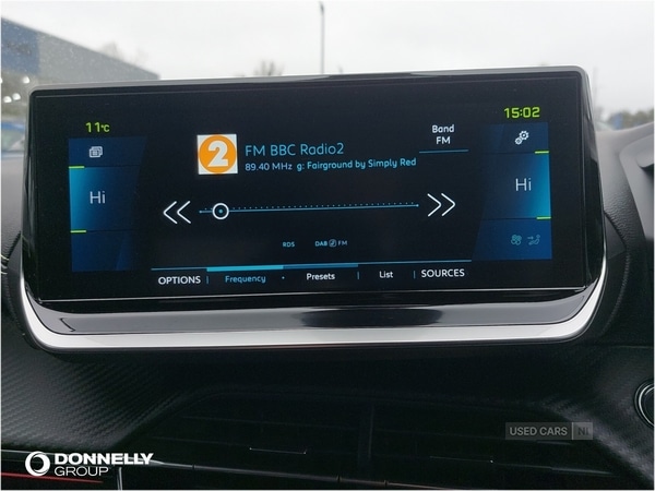 Used Peugeot 2008 2023 for sale - 78101898: Photo 43