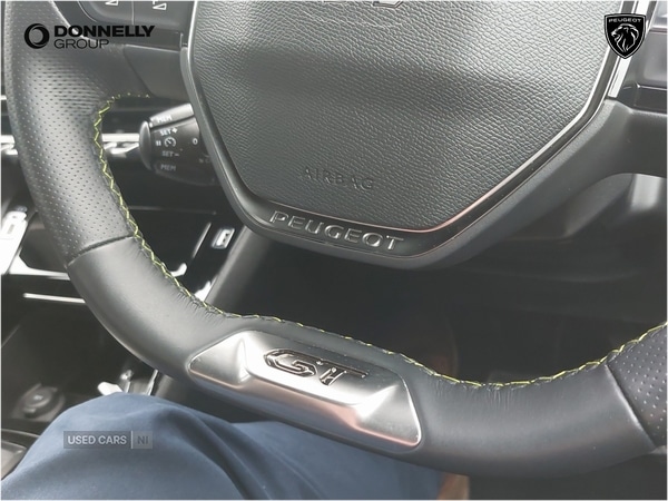 Used Peugeot 2008 2023 for sale - 78101898: Photo 44