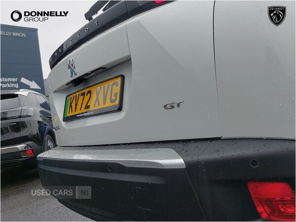 Used Peugeot 2008 2023 for sale - 78101898: Photo 45