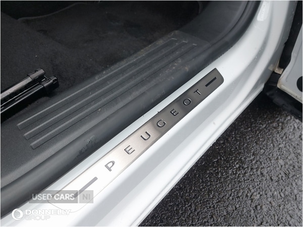 Used Peugeot 2008 2023 for sale - 78101898: Photo 48