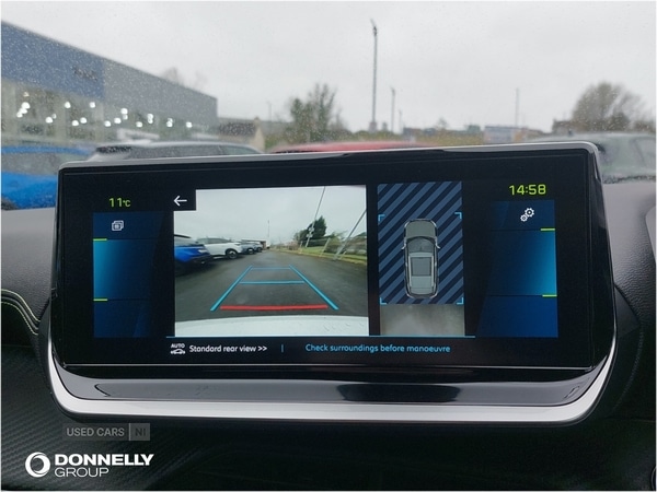 Used Peugeot 2008 2023 for sale - 78101898: Photo 5