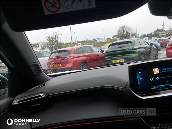 Used Peugeot 2008 2023 for sale - 78101898: Photo 50