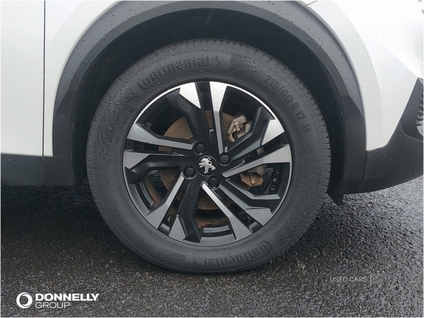 Used Peugeot 2008 2023 for sale - 78101898: Photo 7