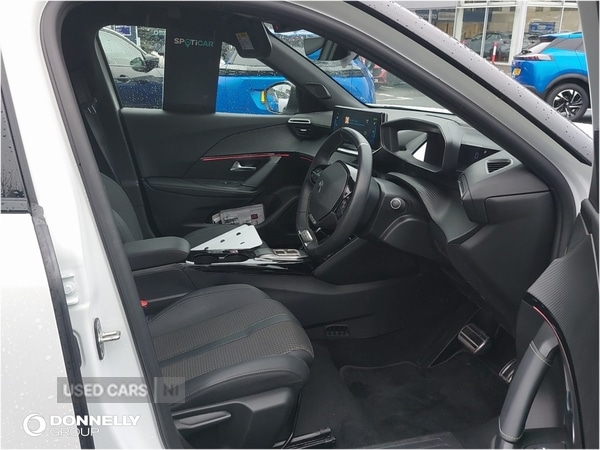 Used Peugeot 2008 2023 for sale - 78101898: Photo 8