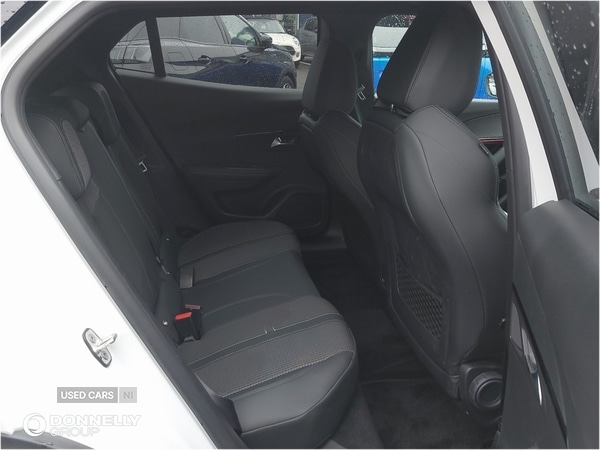 Used Peugeot 2008 2023 for sale - 78101898: Photo 9