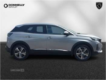 Used Peugeot 3008 2021 for sale - 75226525: Photo
