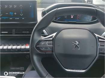Used Peugeot 3008 2021 for sale - 75226525: Photo