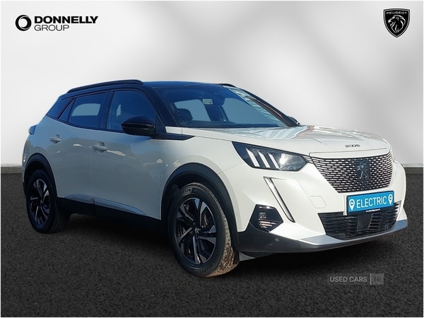 Used Peugeot 2008 2021 for sale - 76350148: Photo 1