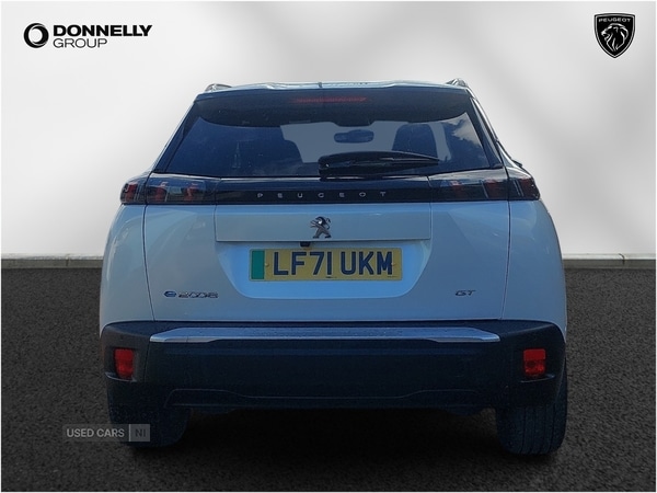 Used Peugeot 2008 2021 for sale - 76350148: Photo 12