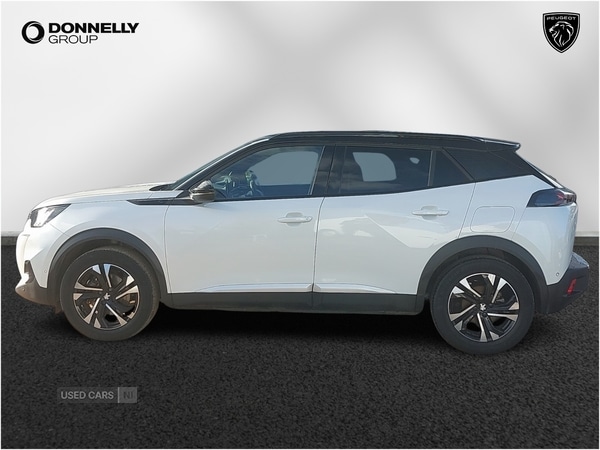 Used Peugeot 2008 2021 for sale - 76350148: Photo 13