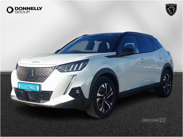 Used Peugeot 2008 2021 for sale - 76350148: Photo 14