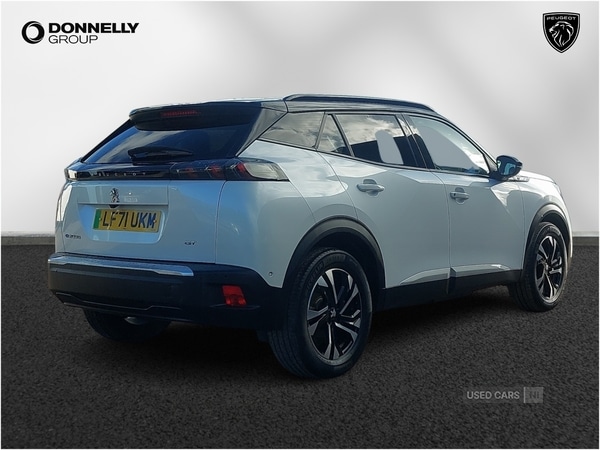 Used Peugeot 2008 2021 for sale - 76350148: Photo 15