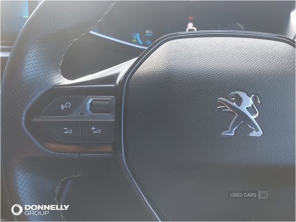 Used Peugeot 2008 2021 for sale - 76350148: Photo 16