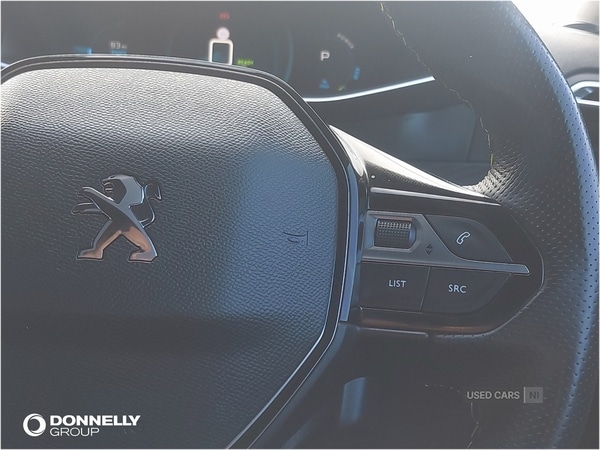 Used Peugeot 2008 2021 for sale - 76350148: Photo 17