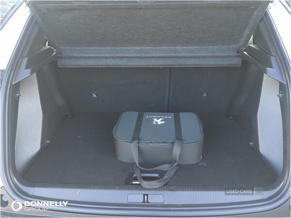Used Peugeot 2008 2021 for sale - 76350148: Photo 19