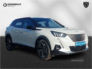Peugeot - 2008