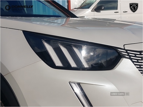 Used Peugeot 2008 2021 for sale - 76350148: Photo 20