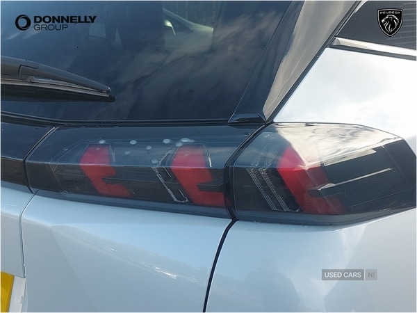 Used Peugeot 2008 2021 for sale - 76350148: Photo 21
