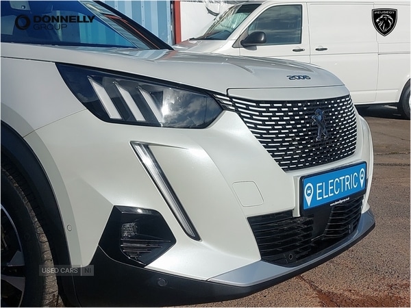Used Peugeot 2008 2021 for sale - 76350148: Photo 22