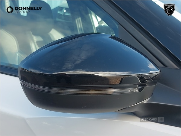 Used Peugeot 2008 2021 for sale - 76350148: Photo 23