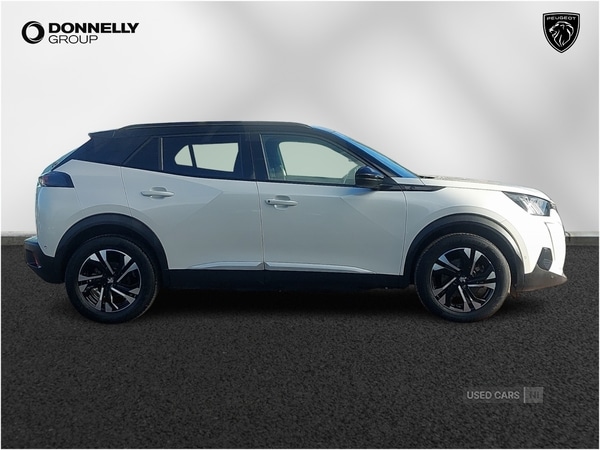 Used Peugeot 2008 2021 for sale - 76350148: Photo 3