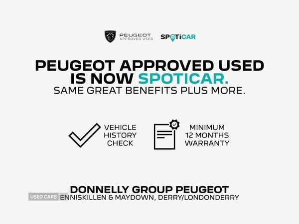 Used Peugeot 2008 2021 for sale - 76350148: Photo 34
