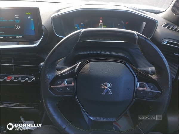 Used Peugeot 2008 2021 for sale - 76350148: Photo 4