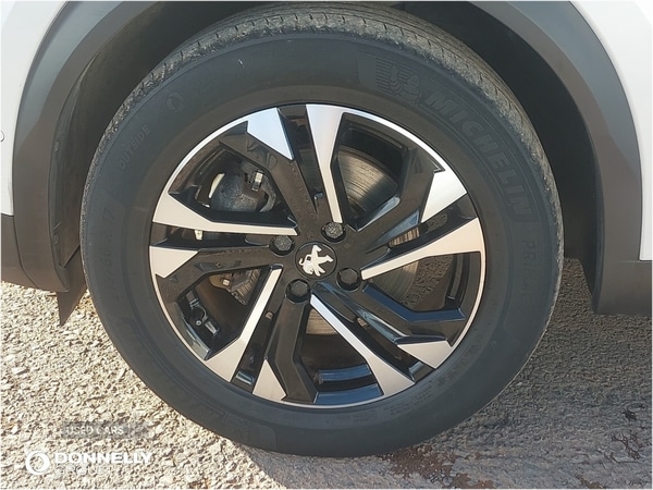 Used Peugeot 2008 2021 for sale - 76350148: Photo 7