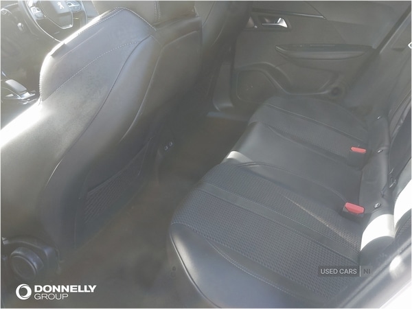 Used Peugeot 2008 2021 for sale - 76350148: Photo 9