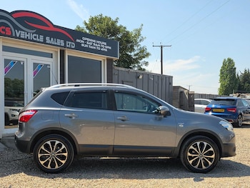 Used Nissan Qashqai 2013 for sale - 79181075: Photo