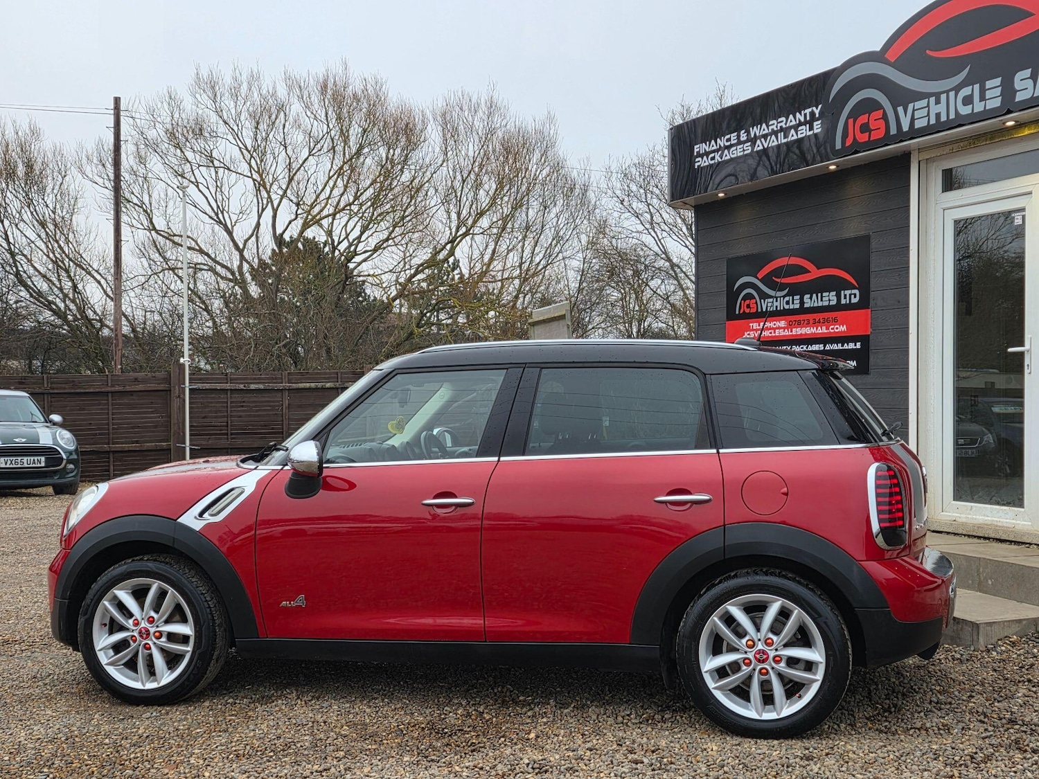 Used MINI Countryman 2013 for sale - 77454881: Photo 10
