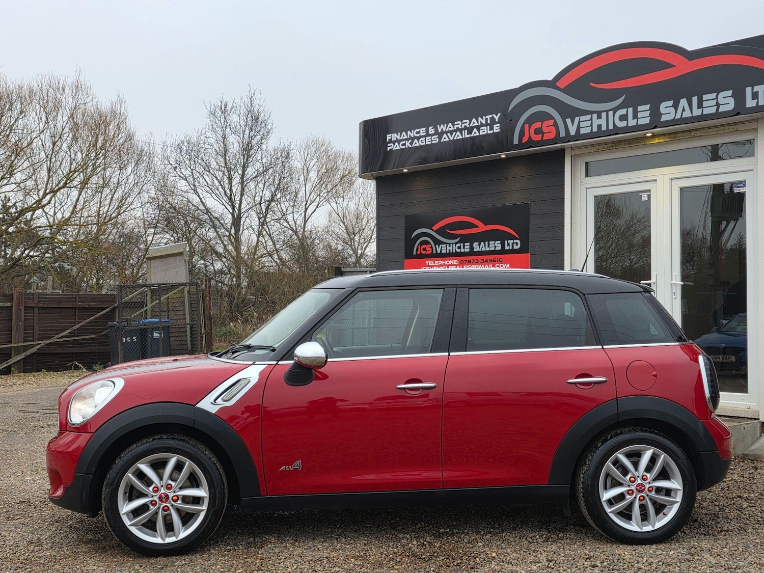 Used MINI Countryman 2013 for sale - 77454881: Photo 11