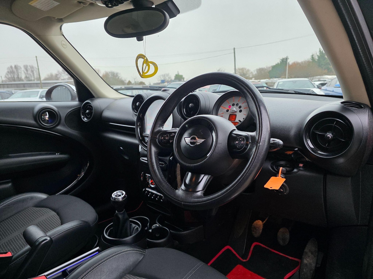 Used MINI Countryman 2013 for sale - 77454881: Photo 15