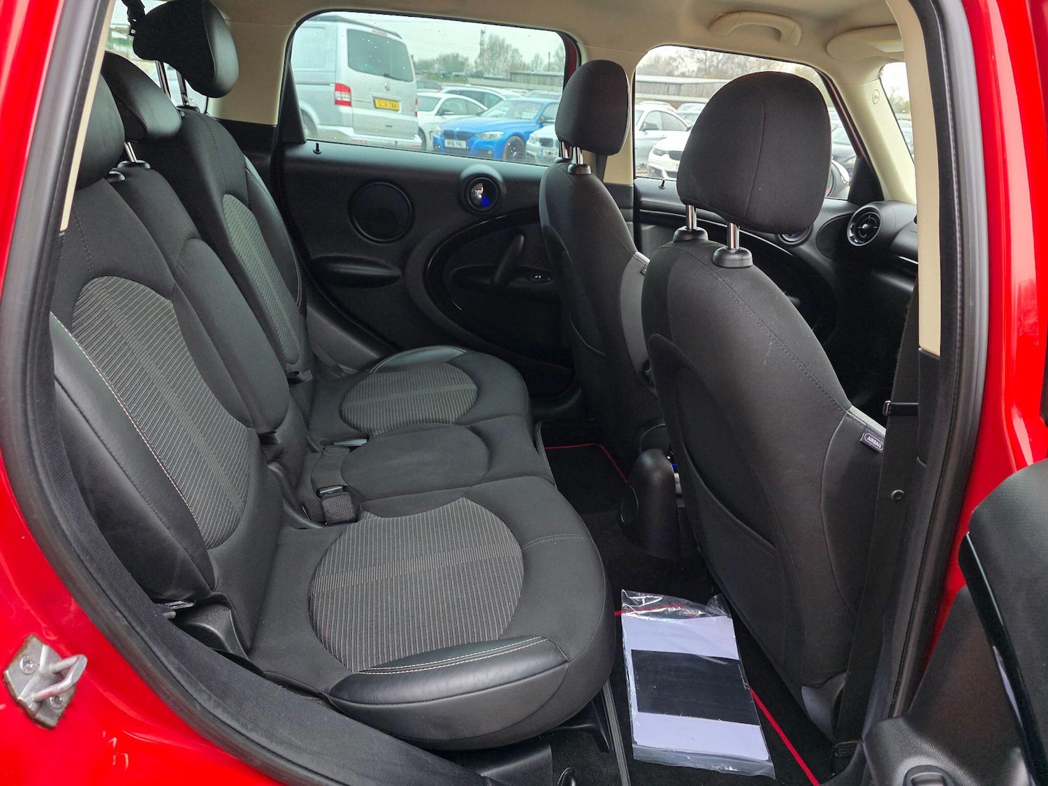 Used MINI Countryman 2013 for sale - 77454881: Photo 17