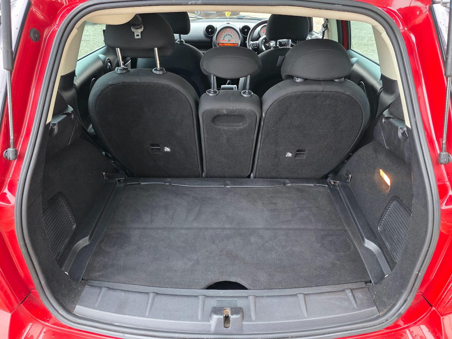 Used MINI Countryman 2013 for sale - 77454881: Photo 18