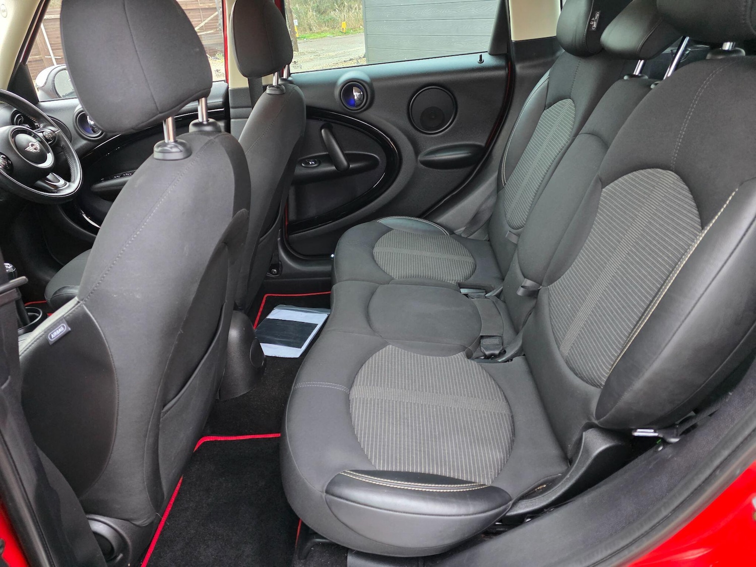 Used MINI Countryman 2013 for sale - 77454881: Photo 19