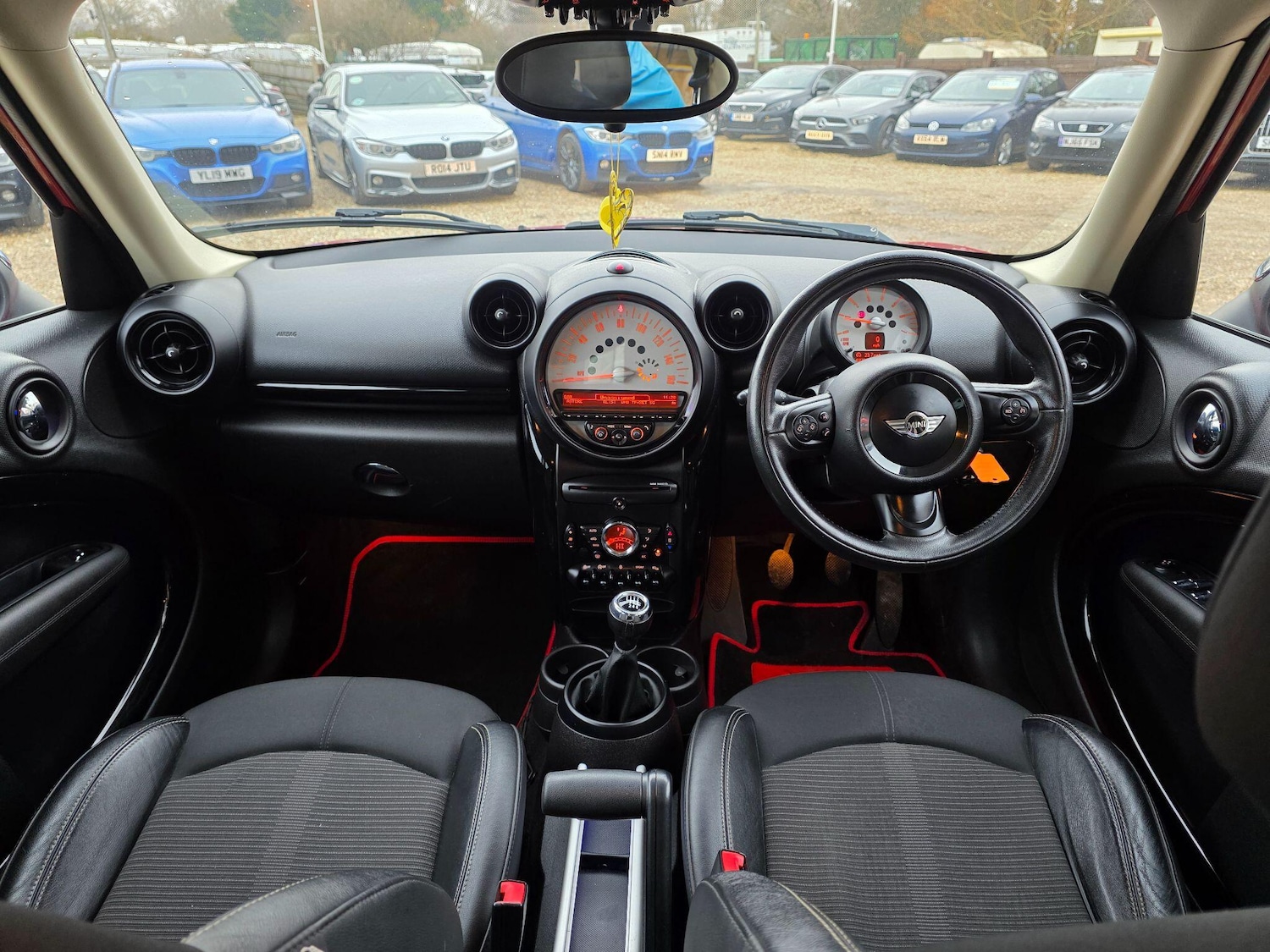 Used MINI Countryman 2013 for sale - 77454881: Photo 21