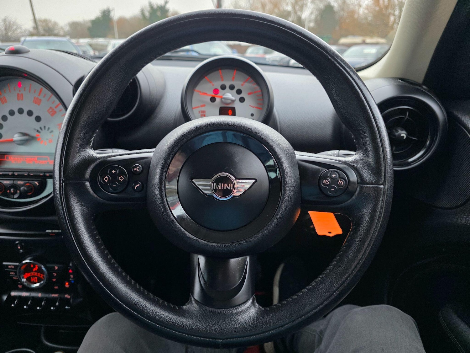 Used MINI Countryman 2013 for sale - 77454881: Photo 29