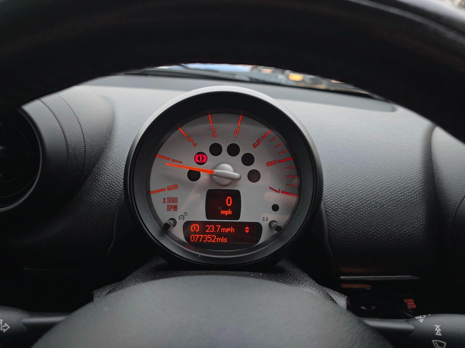 Used MINI Countryman 2013 for sale - 77454881: Photo 32