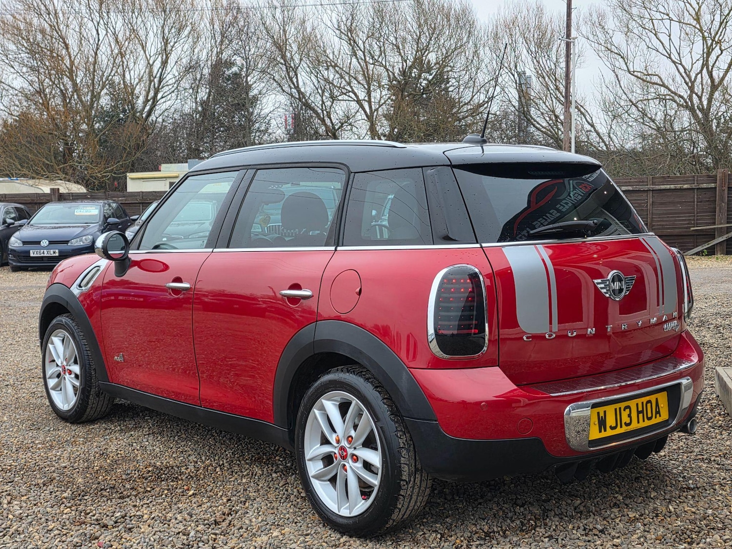 Used MINI Countryman 2013 for sale - 77454881: Photo 8