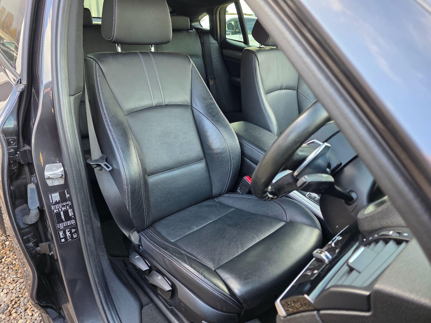 Used BMW X4 2016 for sale - 77825008: Photo 16