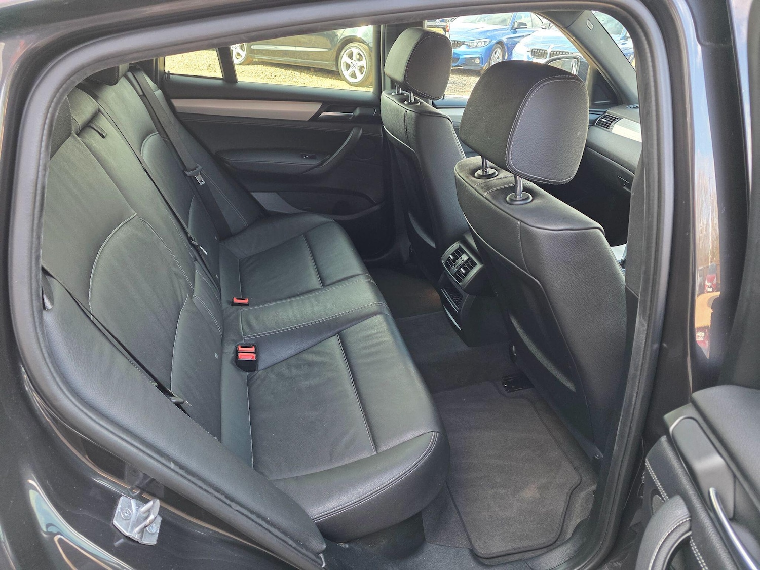 Used BMW X4 2016 for sale - 77825008: Photo 17