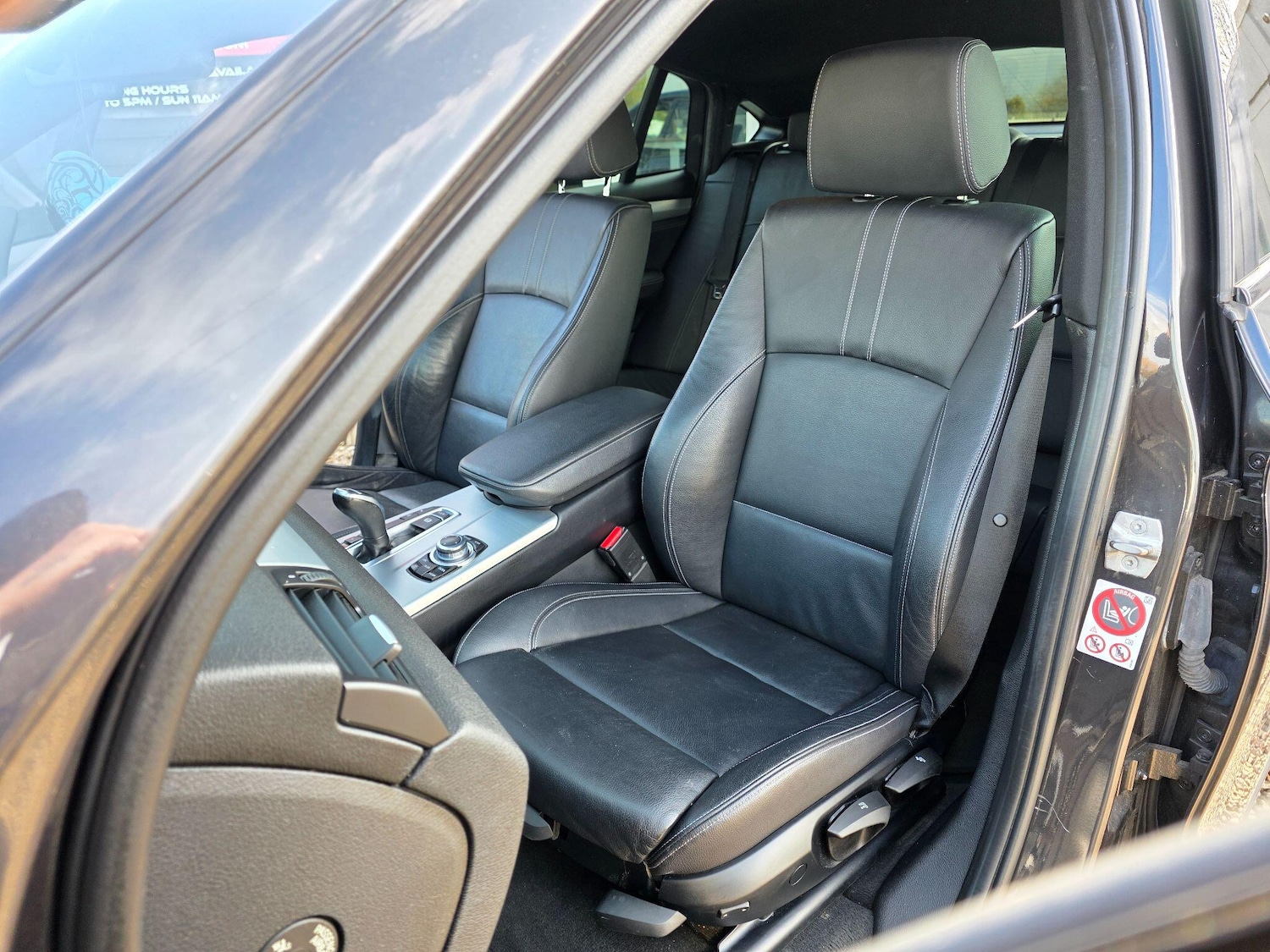 Used BMW X4 2016 for sale - 77825008: Photo 21