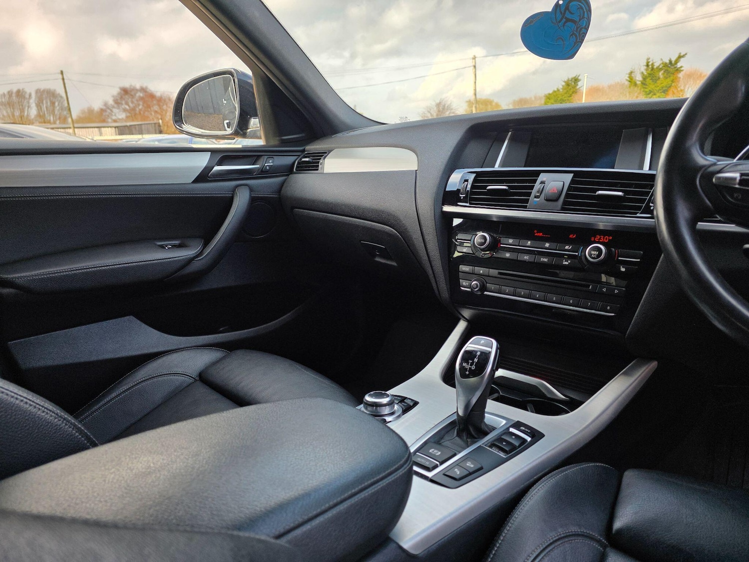 Used BMW X4 2016 for sale - 77825008: Photo 23