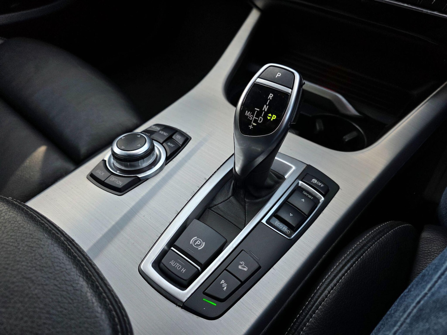 Used BMW X4 2016 for sale - 77825008: Photo 24