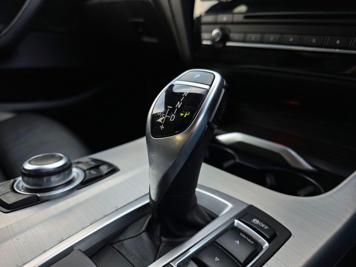 Used BMW X4 2016 for sale - 77825008: Photo 27